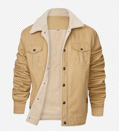 Jasper - Bomberjacke