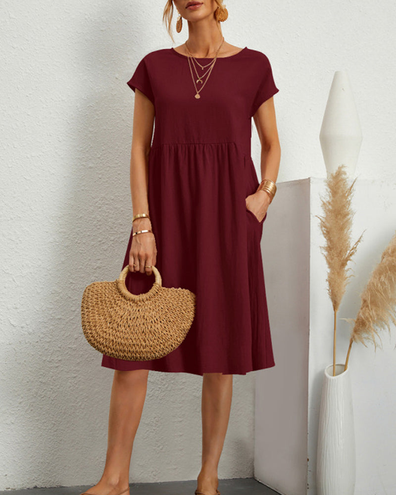 Kleid Birgit