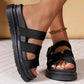 Amaris™ | Orthopädische Sandalen mit elegantem Design
