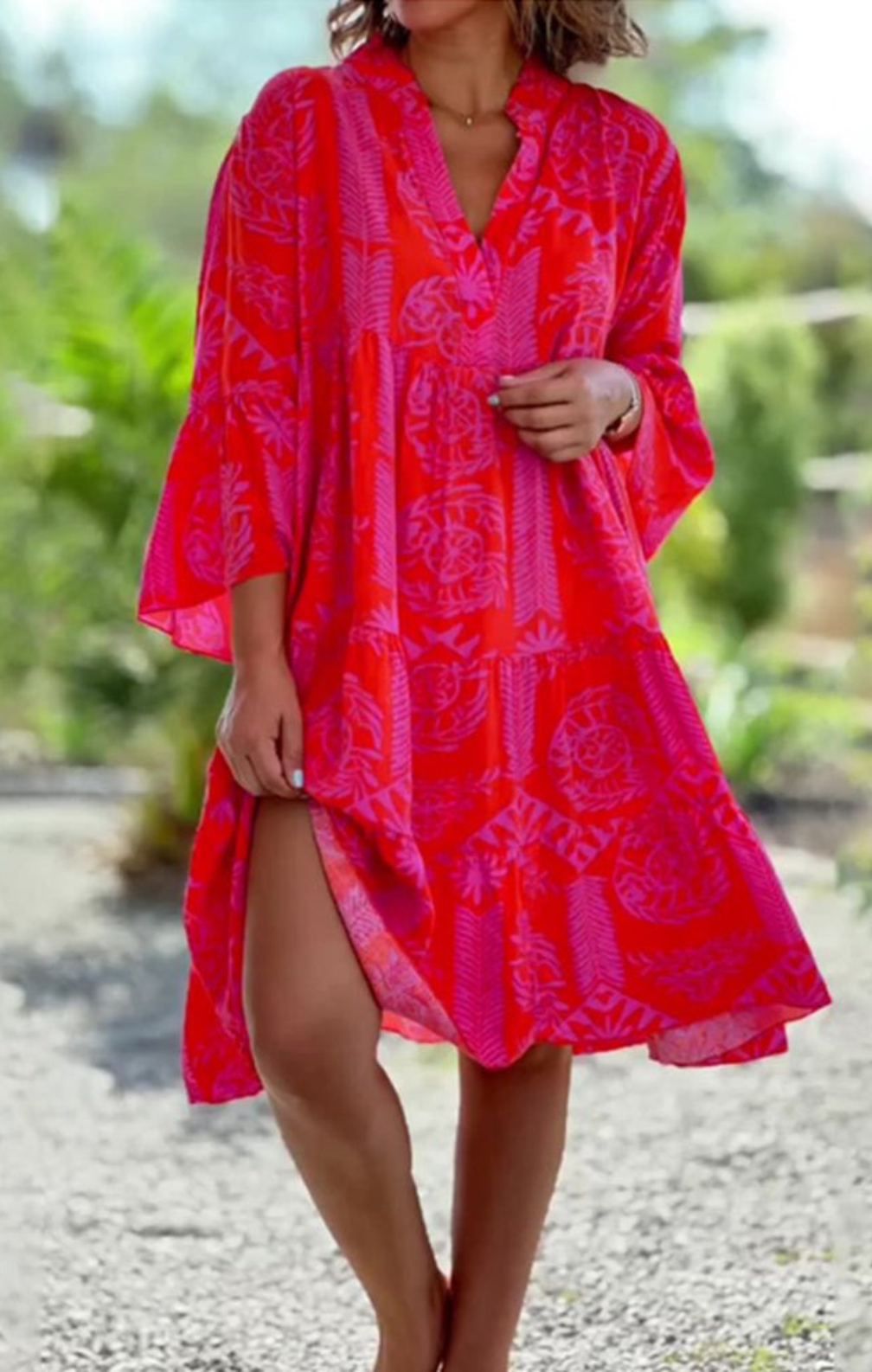 Kleid Helene