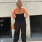 Vielseitiger Eleganz Jumpsuit – Chic und Komfortabel