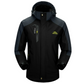 Winterjacke Mit Kapuze Für Herren | Outdoor