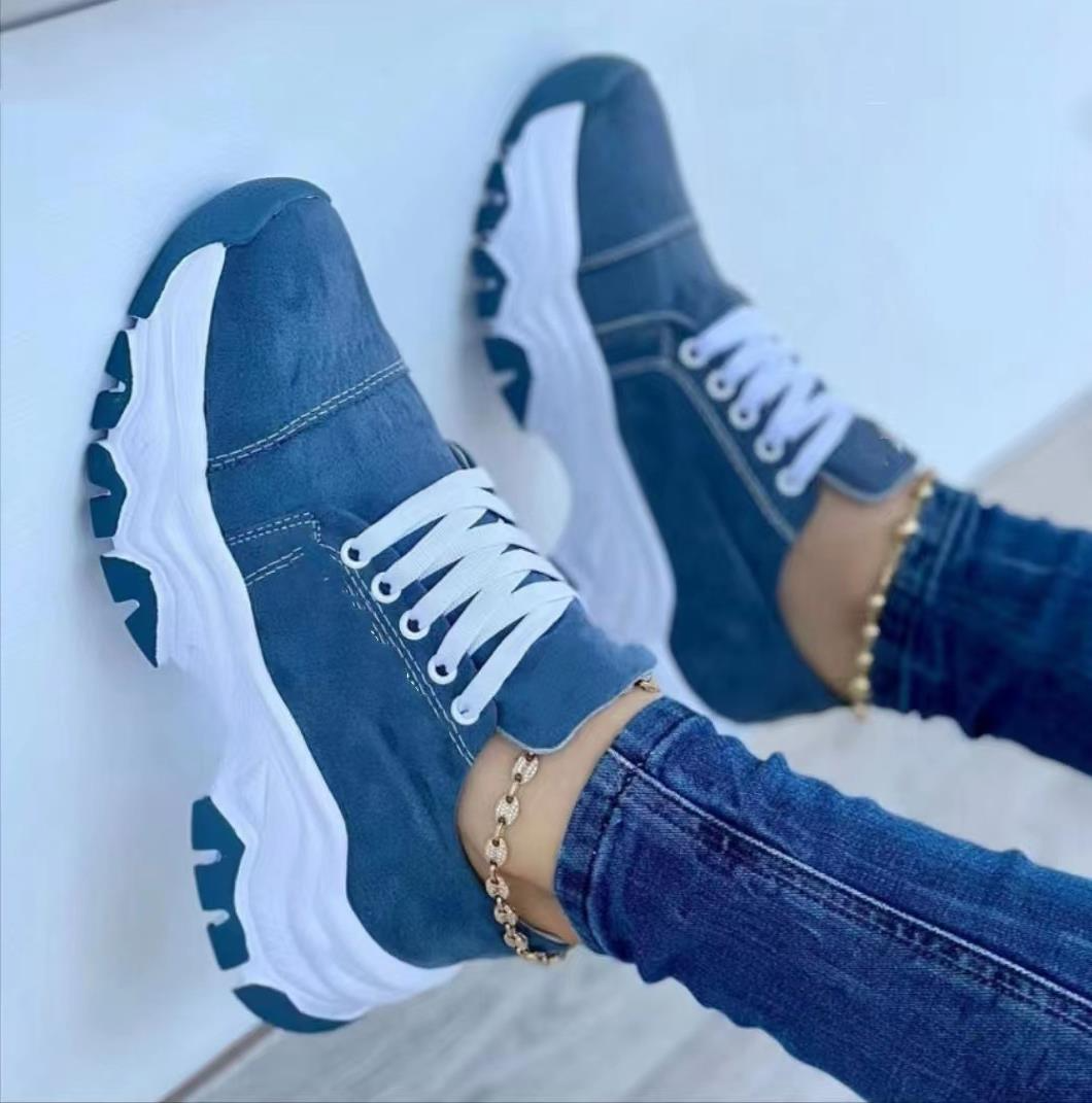 Monika - Ergonomische Damen Schuhe für jeden Anlass