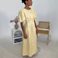 Minikleid Tabea