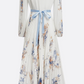 Lenora Boho Kleid