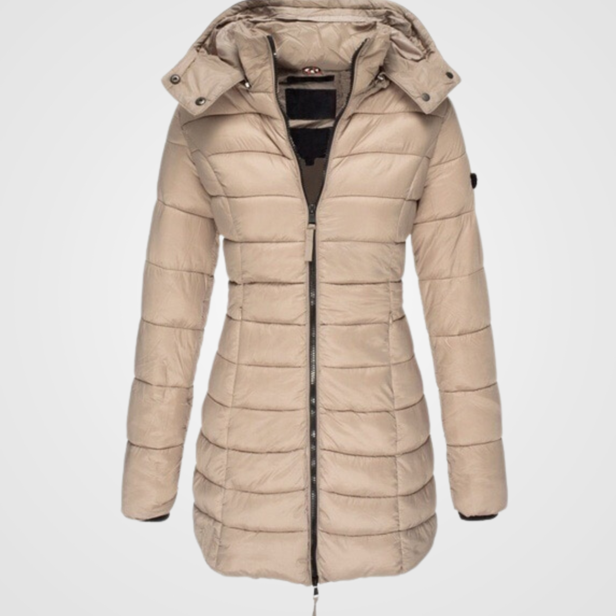 Winterjacke für Frauen - Abigail