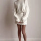 Bestickter Pullover – Zarte Eleganz mit femininer Ausstrahlung