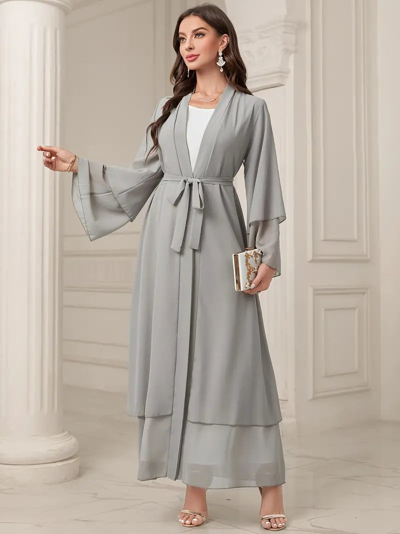 Amalthea - Elegante Abaya