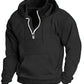 Mark – lässiger pullover-hoodie für männer