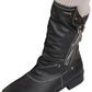 Super Komfortable & Kuschelige Damen Winterstiefel