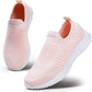 Bequeme Slipper für Damen mit Memory-Schaum