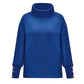 Iya | Damen Rollkragen Pullover | Warme