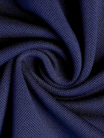 Samuel – kurzarm-revershemd für herren