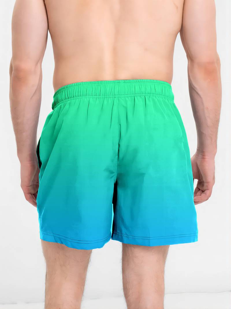 Jacob – lockere strandshorts für herren