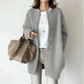 Minimalistischer Cardigan – Müheloser Chic für jeden Tag