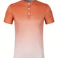 Nathan – elegantes sommer-ombre-shirt für herren