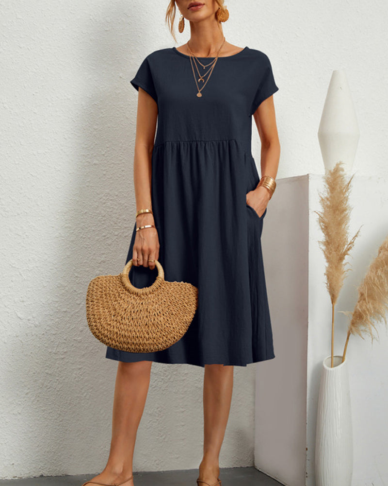 Kleid Birgit