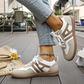 Yvonne™ | Bequeme orthopädische Sneakers