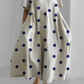 Malina Maxi-Kleid