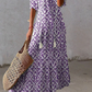 Violeta Boho Sommerkleid