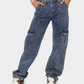 Luna Herbstbreeze Jeans