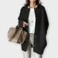 Minimalistischer Cardigan – Müheloser Chic für jeden Tag