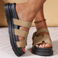 Amaris™ | Orthopädische Sandalen mit elegantem Design