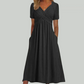 Verena Elegantes Kleid