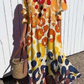 Annika Boho-Kleid