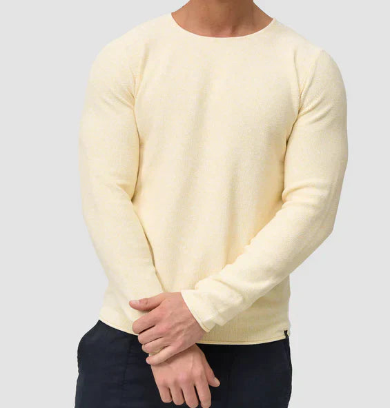 William – stylischer pullover für herren