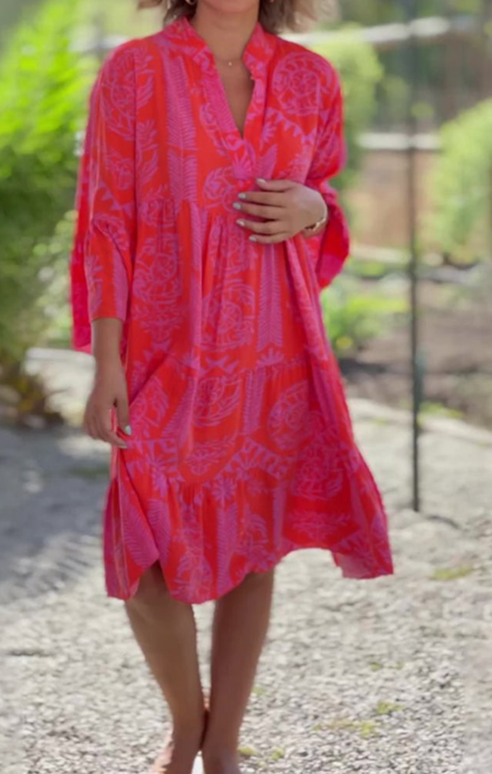Kleid Helene