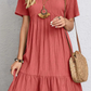 Mareike Boho Minikleid