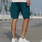 Josef – lässige kordelzug-shorts für herren