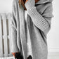 Galadriel - Lange Strickjacke für Frauen