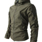 "Mark" - Outdoor-Jacke