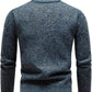 Rollkragenpulli für Herren