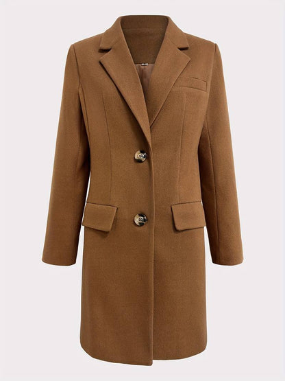 Jana - Elegante Jacke