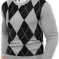 Udo - Pullover aus reiner Baumwolle für Herren