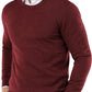 Udo - Pullover aus reiner Baumwolle für Herren