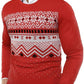 Udo - Pullover aus reiner Baumwolle für Herren