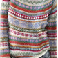 Lilliana | Damen Winter Lässig Bequem Pullover | Warme