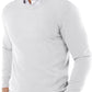 Udo - Pullover aus reiner Baumwolle für Herren