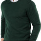 Udo - Pullover aus reiner Baumwolle für Herren