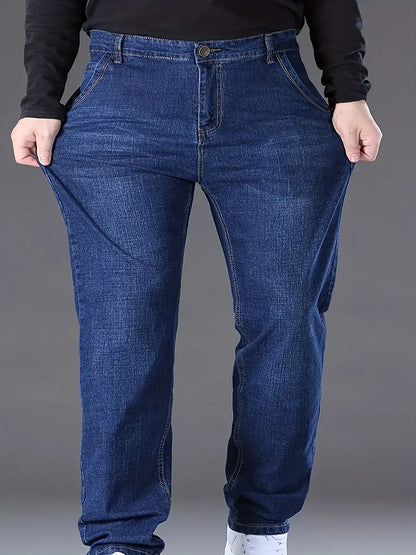 Julian - Stretch lose Baggy Hosen