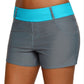 Schwarze Shorts - Lara