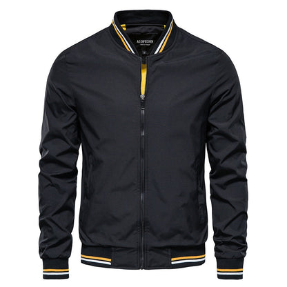 ELIAS - TREND OUTERWEAR BOMBERJACKE