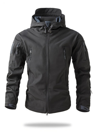 "Mark" - Outdoor-Jacke