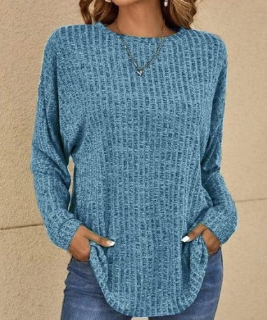 Isolde - Muss sein Kuscheliger Pullover