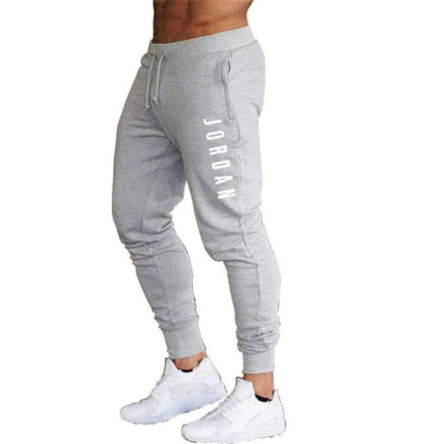 JORDAN - bequeme, stylische jogginghose für männer