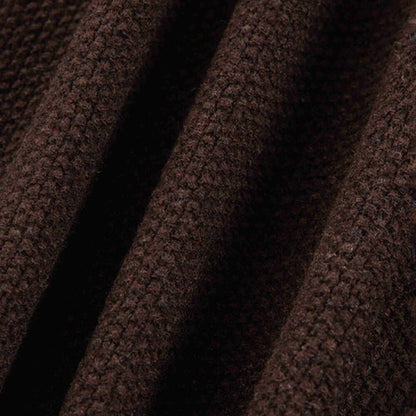 Lässiger Strick-Cardigan - Edgar